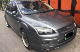 Ford Focus 2007 for sale