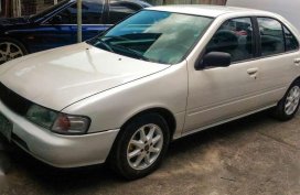 Nissan Sentra AT Super Saloon 96 for sale