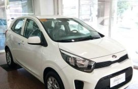 Kia Picanto 12 SL automatic 2018 low down payment for sale