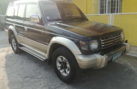 Mitsubishi Pajero automatic 2006 for sale