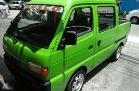 2014 Suzuki Multi cab for sale