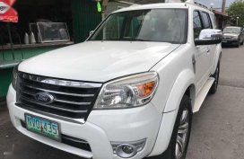 2009 Ford Everest for sale