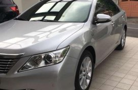 2013 Toyota CAMRY V for sale