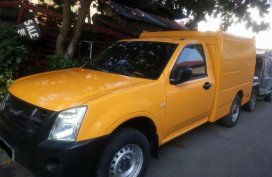 Isuzu D-Max 2009 for sale