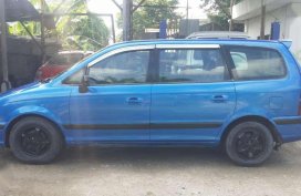 Hyundai Trajet 2011 for sale