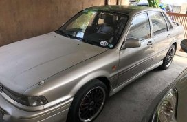 Mitsubishi Galant First Owned 1988 for sale