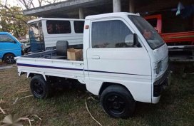 Suzuki Multicab for sale