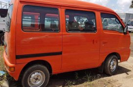 Suzuki Multicab carry and vans for sale