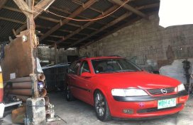 For sale Opel Vectra (toyota engine) FRESH 1998