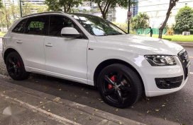 Audi Q5 Premium 20 TSFI Quattro 2010 for sale