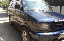 Mitsubushi Adventure 1998 for sale