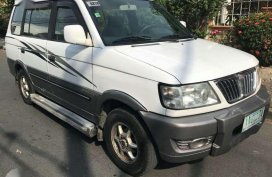 Mitsbishi Adventure Diesel neg 2003 for sale