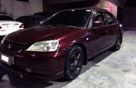2004 Honda Civic VTIS for sale