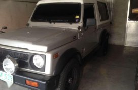 Suzuki Samurai 1997 for sale