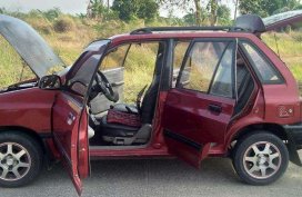 KIA PRIDE CD5 2000 for sale