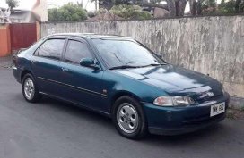 1994 Honda Civic Esi for sale