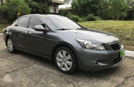 for SALE Honda Accord 2009