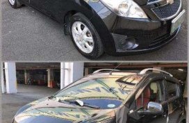Chevrolet Spark Top of the Line 2011 for sale