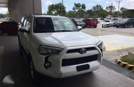 2017 Toyota 4Runner for sale