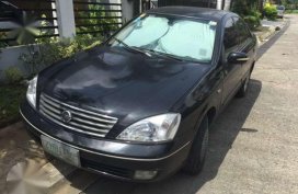 2007 Nissan Sentra GS for sale