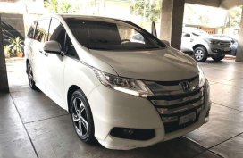2016 Honda Odyssey Top of line call 0917 705 37 37 for sale