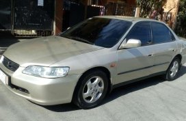 Honda Accord Smooth AT for sale
