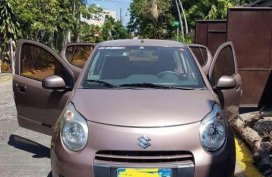 Suzuki Celerio 2010 Automatic for sale