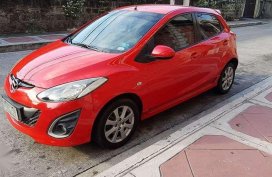 2010 Mazda 2 Hatchback 1.5L Matic Rush Sale