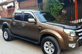 Ford Ranger Trekker 2009 for sale