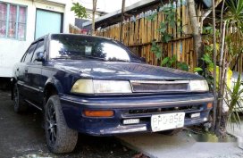 Toyota Corolla 1990 for sale