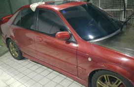 2004 Ford Lynx RS for sale