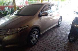 Honda City 2010 for sale