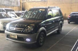 2017 Mitsubishi Adventure GLS SPORT manual diesel cash or financing for sale