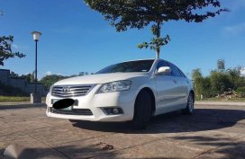 2010 Toyota Camry 2.4V for sale