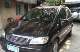 Chevrolet Zafira 2000 for sale