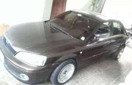 Ford Lynx automatic 2002 for sale