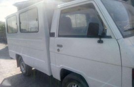 Mitsubishi L300 FB 1997 Model for sale