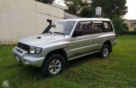 Mitsubishi Pajero Field Master 1998 for sale