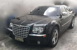 2010 Chrysler 300C for sale
