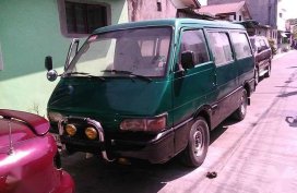 Kia Besta 1997 for sale