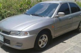 Mitsubishi Lancer GL A/T 97 model for sale