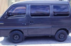 Suzuki Multicab Van 2008 for sale