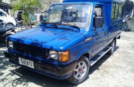 Toyota Tamaraw fx darna 1993 for sale