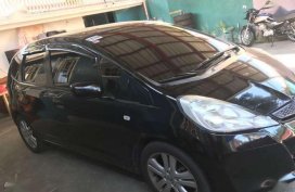 For sale rush Honda Jazz 1.3 2012 for sale