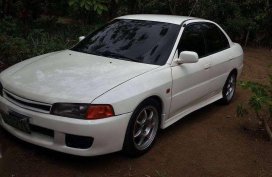 Mitsubishi Lancer Glxi 1997 for sale