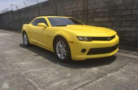 Chevrolet Camaro 2015 for sale