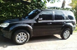 Ford Escape xlt 2010 for sale