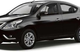 Nissan Almera 1.5L. 2017 for sale