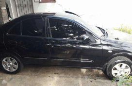 Nissan Sentra Gsx 2006 for sale