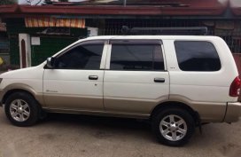 Isuzu Crosswind XT 2005 for sale